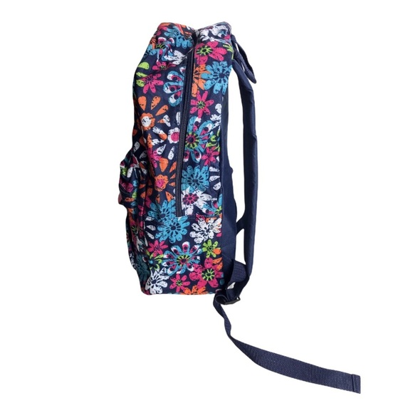 NWT TrailMaker Classic Backpack - “Flower Power” - Picture 5 of 11